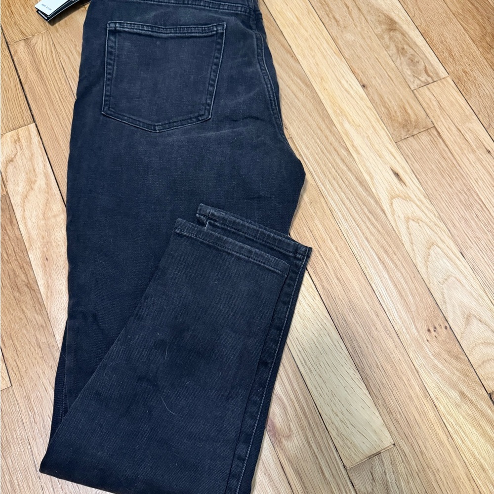 Lauren Ralph Lauren High-Rise Skinny Ankle Jean size 8/29 - Picture 5 of 6